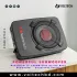 Nakamichi 8" 1500W Slim Active Bass Subwoofer – Underseat Series | Voltech Electronics